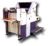 Offset Printing Machine